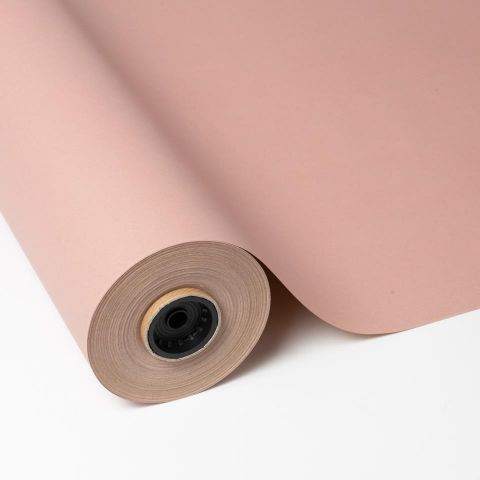 PAPEL KRAFT*ROSA 28-2049-21 70X100M