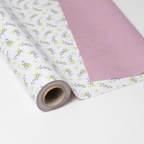 PAPEL OPAK LAVANDA  13-2044-99 70CM X50M 