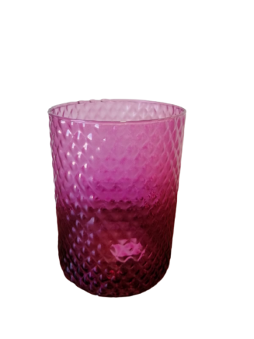 CILINDRO DIAMOND 15H20 *FUCSIA 9023DP233