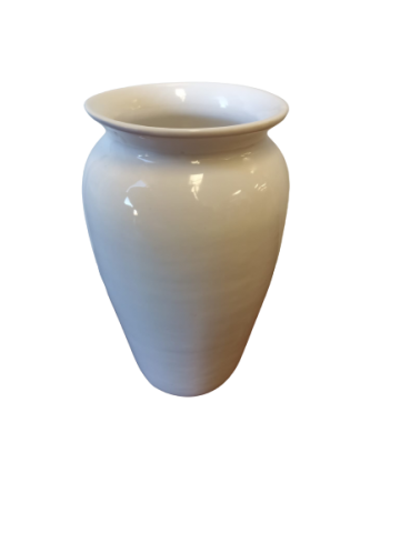 JARRON CERAMICA ALTO 25 CMS 