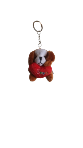 MINI PELUCHE COLGANTE 19-220