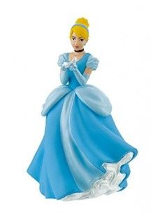 FIGURA CENICIENTA CINDERELLA 12599