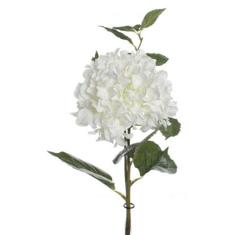 VARA HORTENSIA GIGANTE *BLANCA 7189