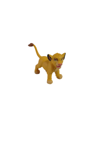 FIGURA SIMBA *12254