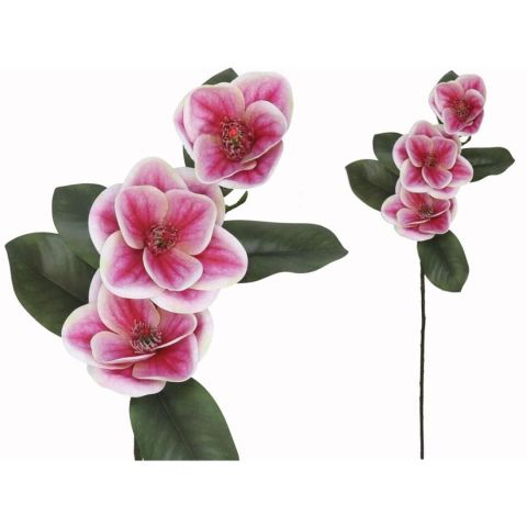 VARA MAGNOLIO X3 **FUCSIA *225050