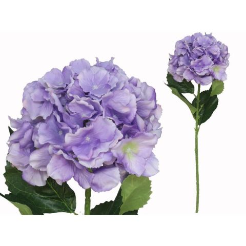 VARA HORTENSIA BIG 77CM *LILA 217109