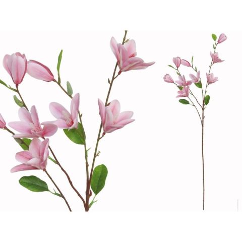 VARA MAGNOLIO X9 89CM *ROSA 225272