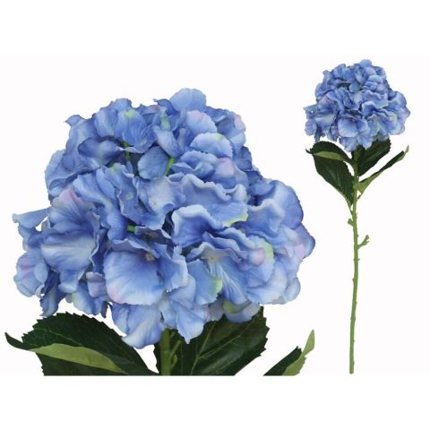 VARA HORTENSIA 77CM *AZUL 217147