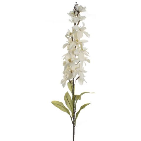 VARA DELPHINIUM*BLANCO 7459