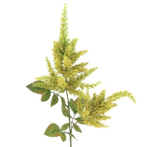 VARA ASTILBE AMARILLO 4540-02