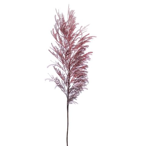 VARA PAMPAS GRASS *BURDEOS 7639-17