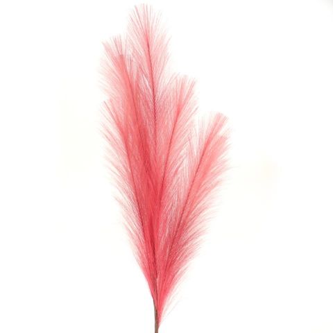 PLUMERO  PAMPAS*FUCSIA 7621-07