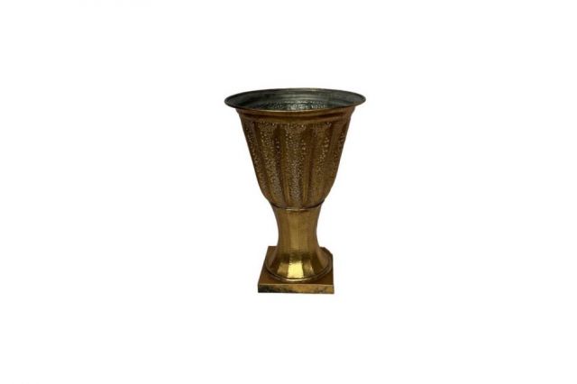 COPA LATÓN 41X59CM *ORO *0572027