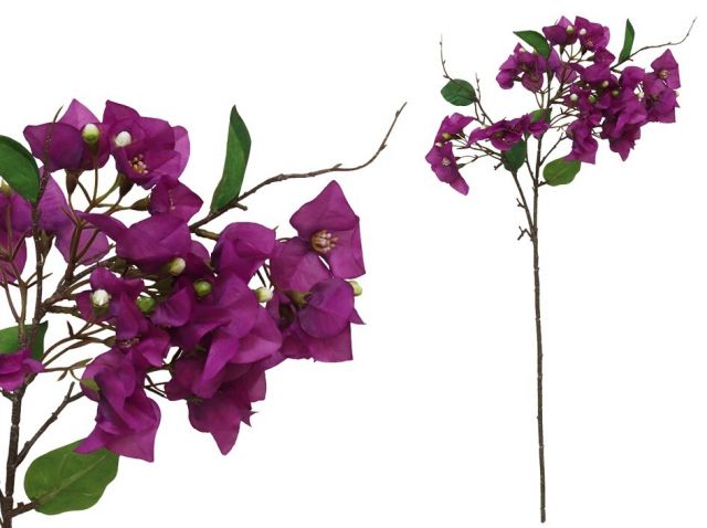 VARA BOUGANVILLEA 75CM *VIOLETA 274683