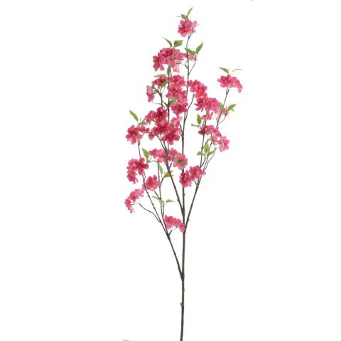 VARA ALMENDRO 125CM *FUCSIA 2727-07