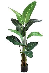 PLANTA PLATANERA ARTIFICIAL 155 CMS KD9256