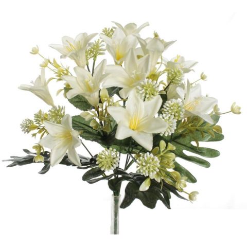 RAMO LILY *5460-BLANCO 