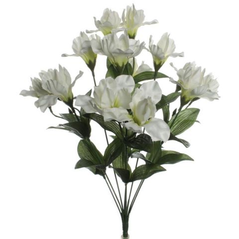 RAMO IRIS BLANCO *6521