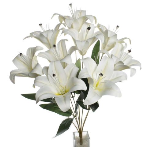 RAMO LILIUM TACTO *BLANCO-7601