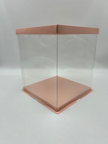 CAJA PLASTICO 28X28X32 P2305