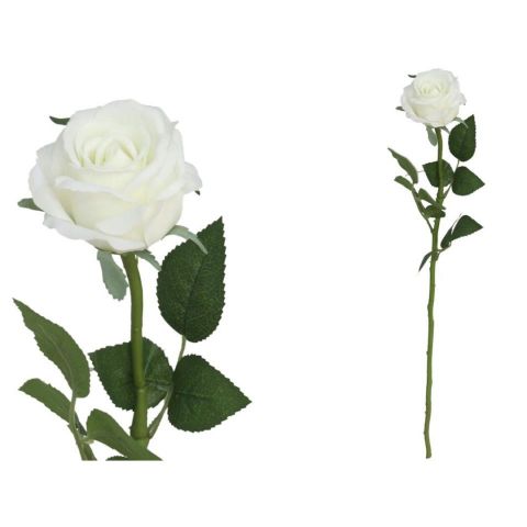 VARA ROSA TACTO NATURAL *BLANCO *218847