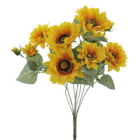 RAMO GIRASOLES X9 3330-02