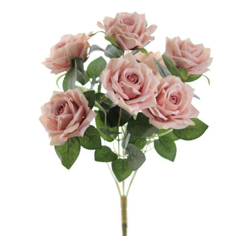 RAMO ROSAS DIAMOND X7 MALVA 9602-06