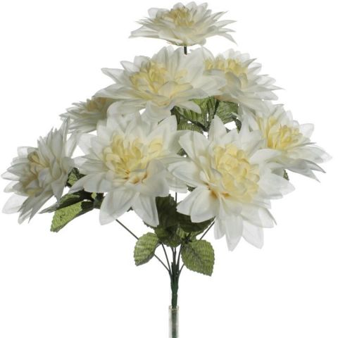 RAMO DALIA *BLANCO 5563