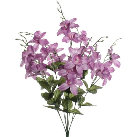 RAMO ORQUIDEA *FUCSIA 5567