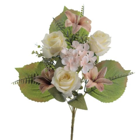 RAMO ROSA LILIUM *BEIGE 8620-31