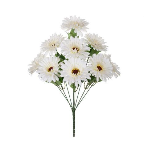 RAMO GERBERA BONIATANA *BLANCO 99096090-0