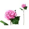 VARA PEONIA 80CM ROSA 273952