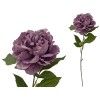 VARA PEONIA 80CM VIOLETA 274553