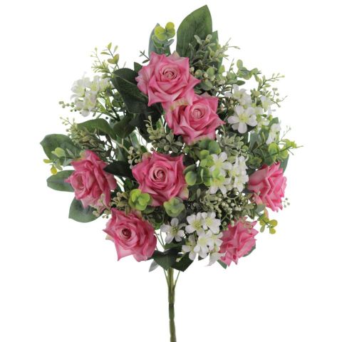 RAMO ROSAS X11 *ROSA 5447-12