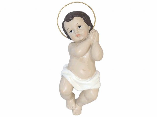 NIÑO JESUS 16.5X8X6.5CM *339924