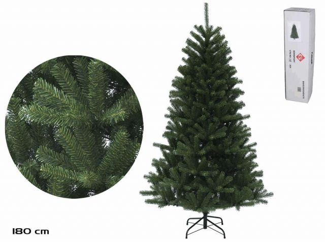 ARBOL NAVIDAD 1004 PUNTAS 180CM *340470